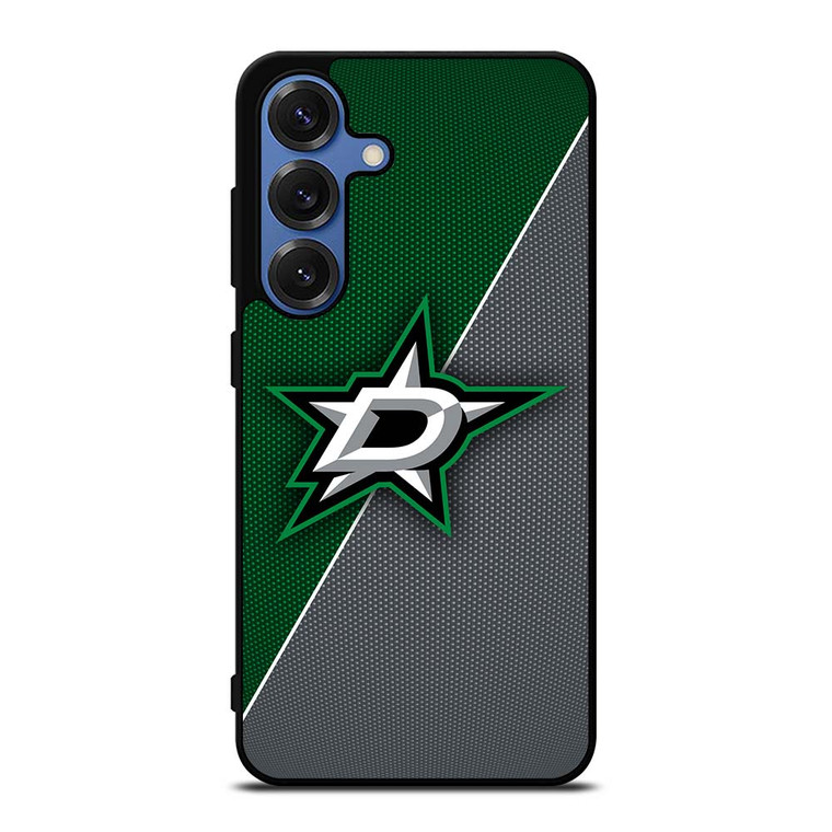 DALLAS STARS NHL HOCKEY LOGO Samsung Galaxy S25 Case Cover