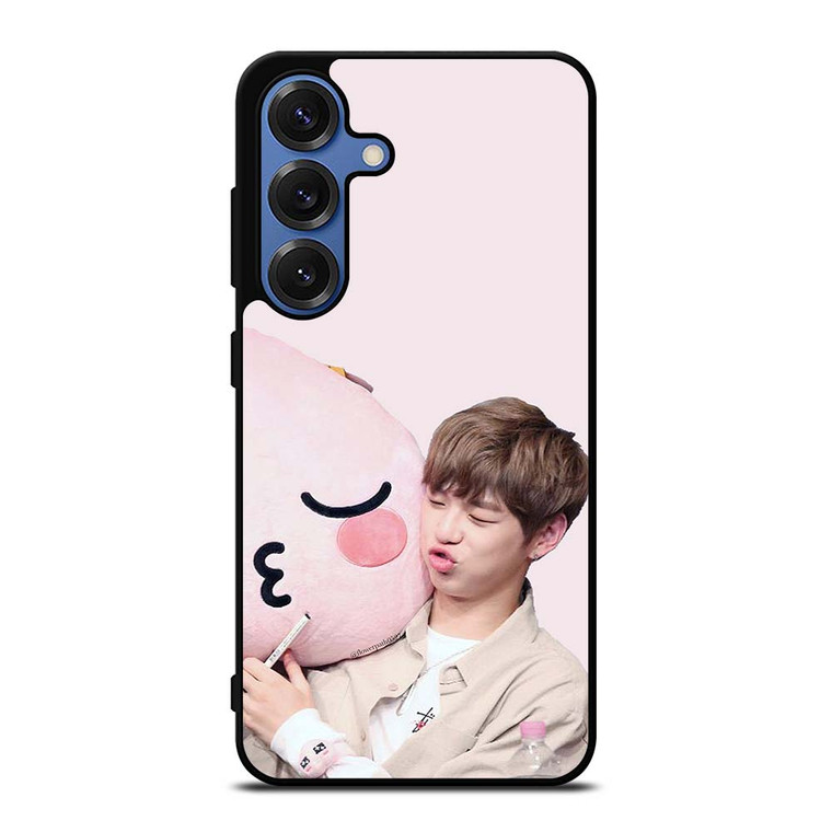 DANIEL KANG WANNA ONE Samsung Galaxy S25 Case Cover