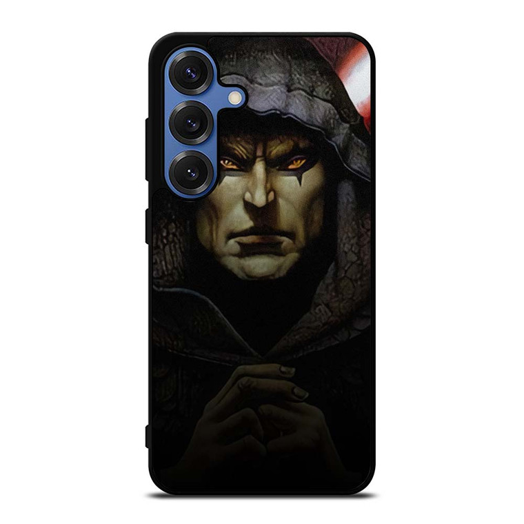 DARTH BANE STAR WARS Samsung Galaxy S25 Case Cover