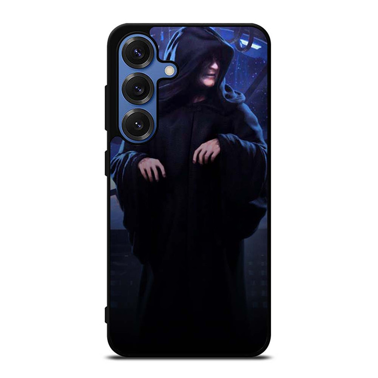 DARTH SIDIOUS STAR WARS COOL Samsung Galaxy S25 Case Cover