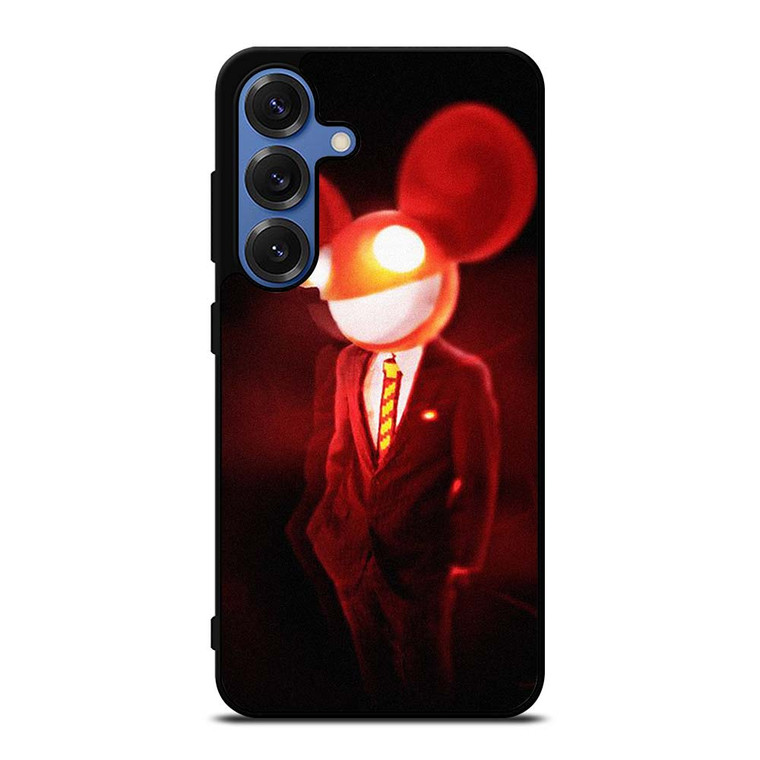 DEADMAU5 DJ MUSIC Samsung Galaxy S25 Case Cover