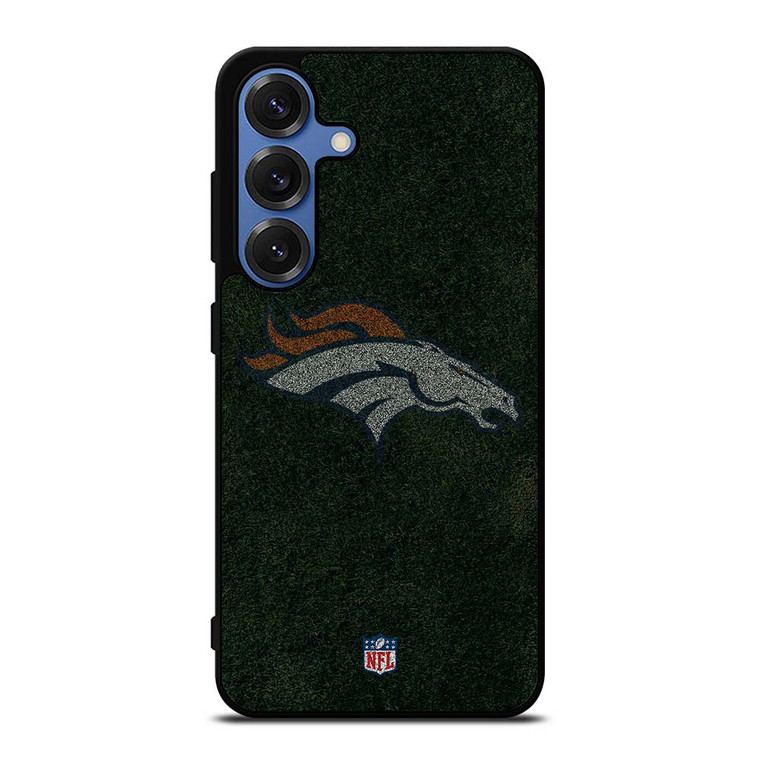 DENVER BRONCOS FOOTBALL NFL Samsung Galaxy S25 Case Cover