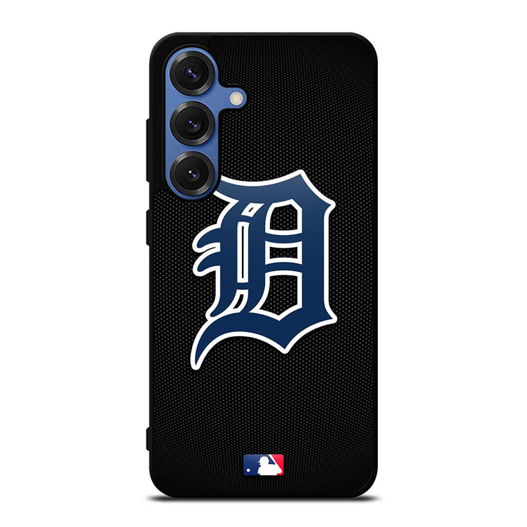 DETROIT TIGERS BASEBALL TEAM Samsung Galaxy S25 Case Cover