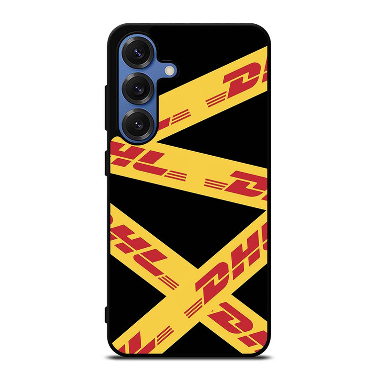 DHL SHIPPING DUCT TAPE Samsung Galaxy S25 Case Cover