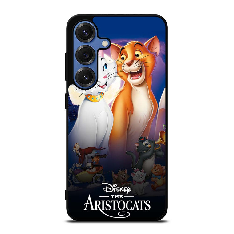 DISNEY THE ARISTOCATS Samsung Galaxy S25 Case Cover