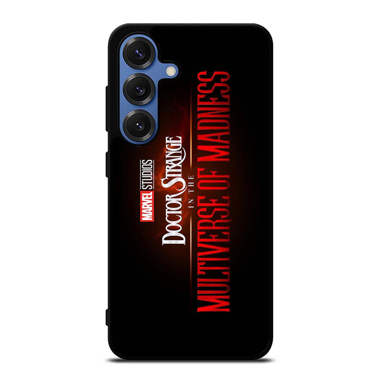 DOCTOR STRANGE IN THE MULTIVERSE OF MADNESS MARVEL Samsung Galaxy S25 Case Cover