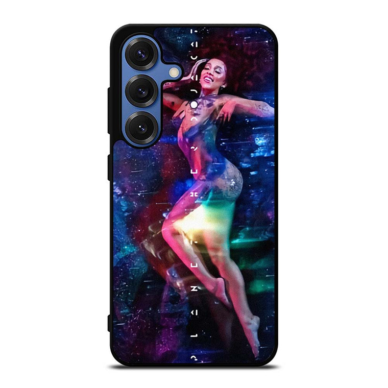 DOJA CAT PLANET HER Samsung Galaxy S25 Case Cover