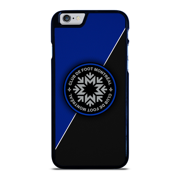 MONTREAL FC SOCCER MLS 2 iPhone 6 / 6S Case Cover