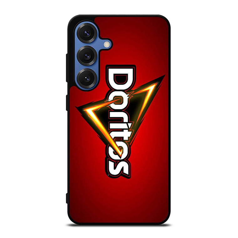 DORITOS RED LOGO Samsung Galaxy S25 Case Cover