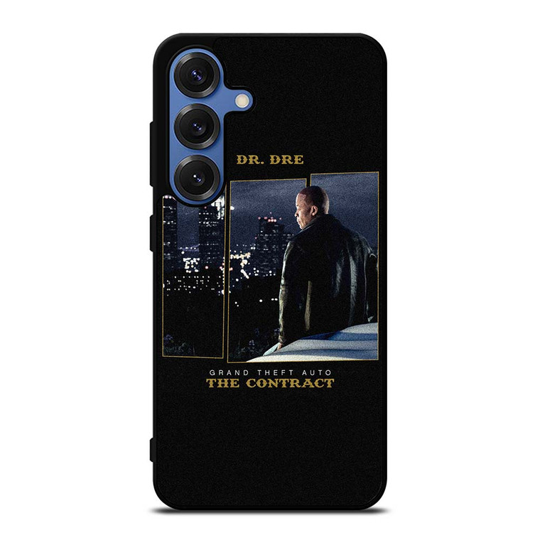 DR DRE EMINEM GOSPEL Samsung Galaxy S25 Case Cover
