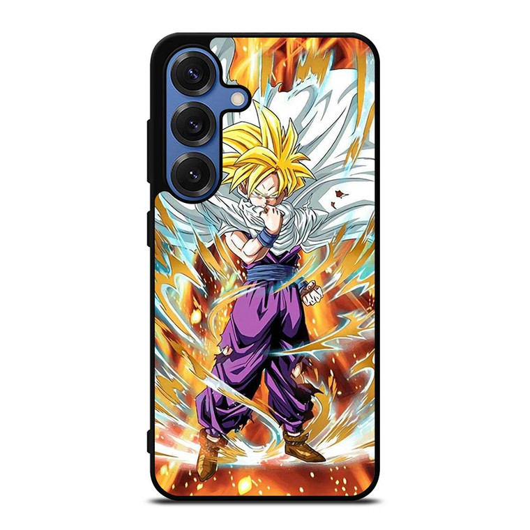 DRAGON BALL SON GOHAN Samsung Galaxy S25 Case Cover