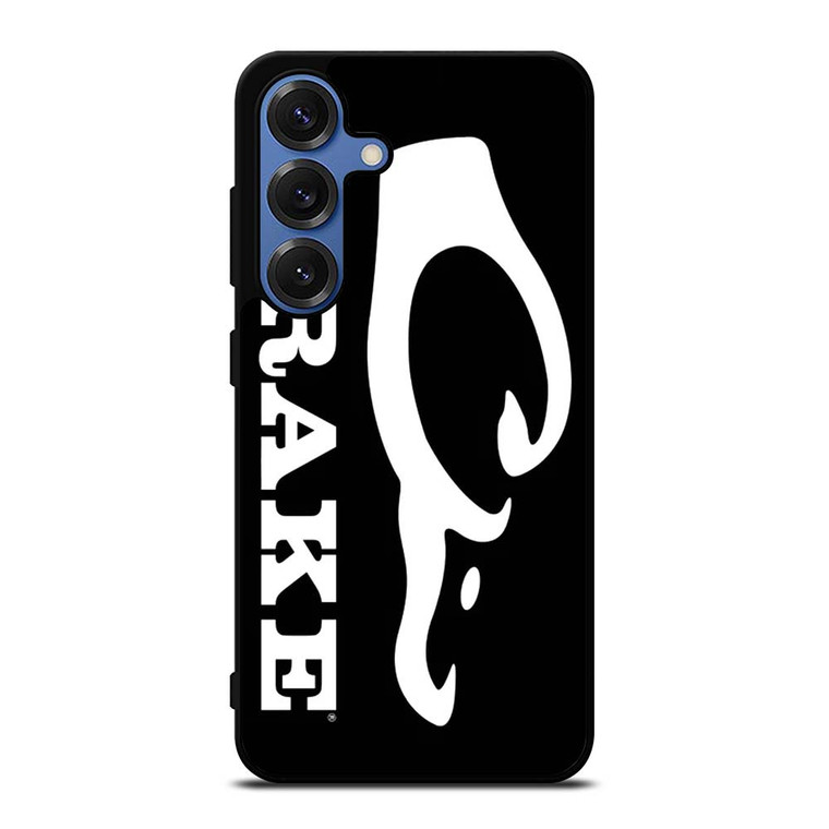 DRAKE WATERFOWL VERTICAL LOGO Samsung Galaxy S25 Case Cover