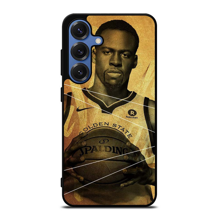 DRAYMOND GREEN GOLDEN STATE WARRIORS Samsung Galaxy S25 Case Cover