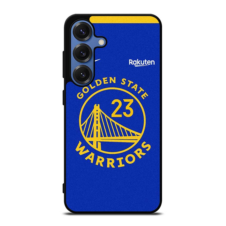 DRAYMOND GREEN WARRIORS NIKE Samsung Galaxy S25 Case Cover