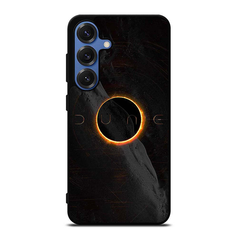 DUNE SCI-FI MOVIES Samsung Galaxy S25 Case Cover