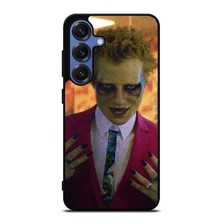 ED SHEERAN BAD HABITS 2 Samsung Galaxy S25 Case Cover