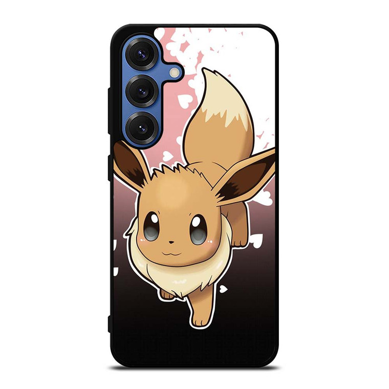 EEVEE POKEMON POCKET MONSTERS Samsung Galaxy S25 Case Cover
