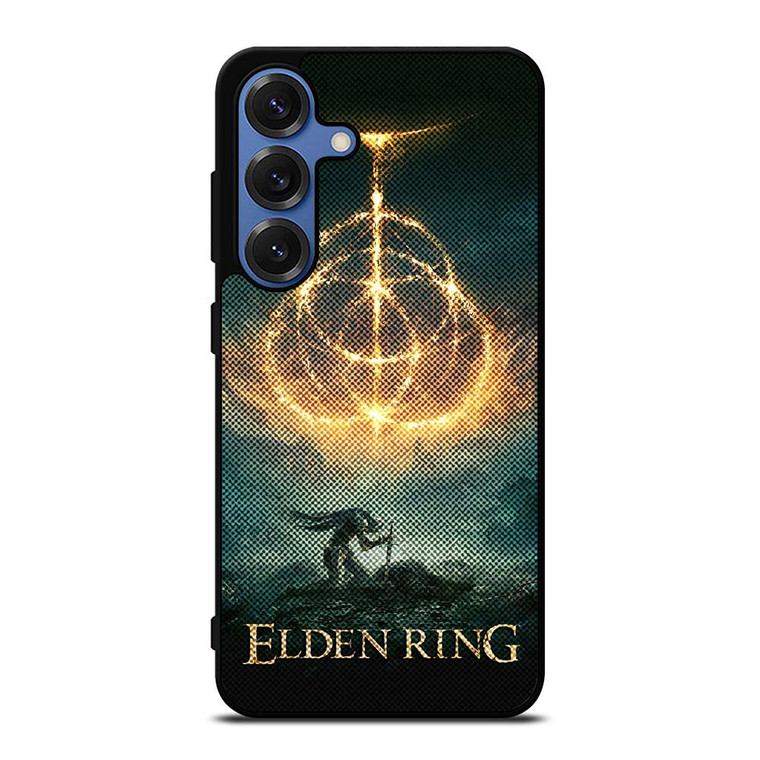 ELDEN RING GAMES BANDAI Samsung Galaxy S25 Case Cover
