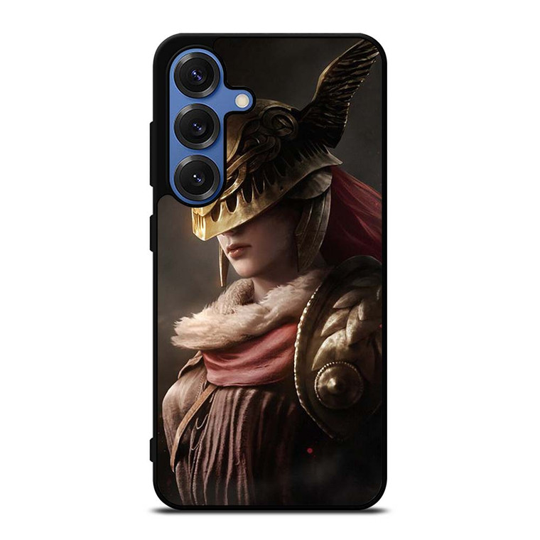 ELDEN RING GAMES MALENIA Samsung Galaxy S25 Case Cover