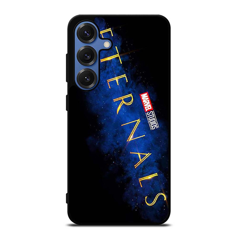 ETERNALS MARVEL STUDIOS MOVIES Samsung Galaxy S25 Case Cover