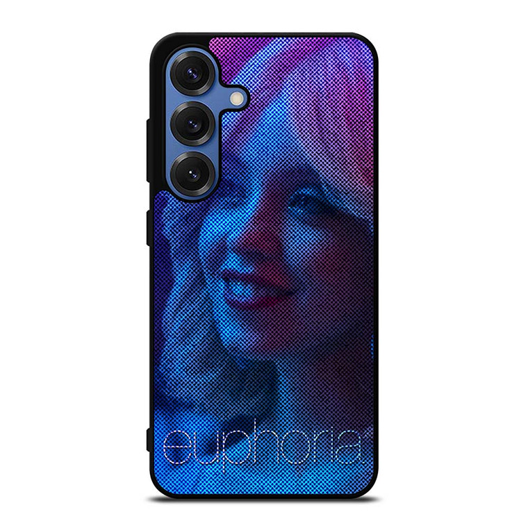 EUPHORIA CASSIE Samsung Galaxy S25 Case Cover