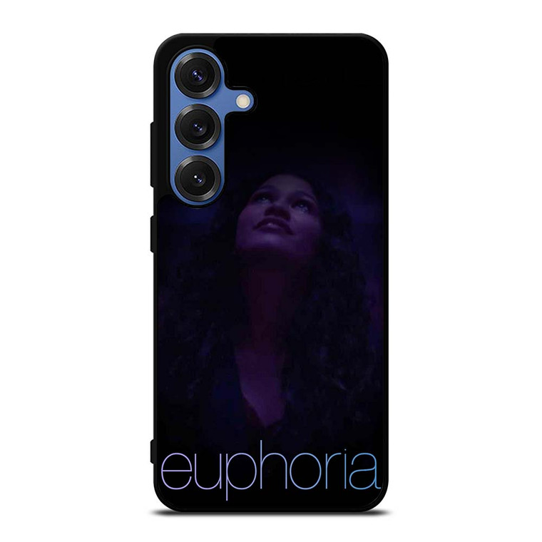 EUPHORIA ZENDAYA DRAMA SERIES Samsung Galaxy S25 Case Cover