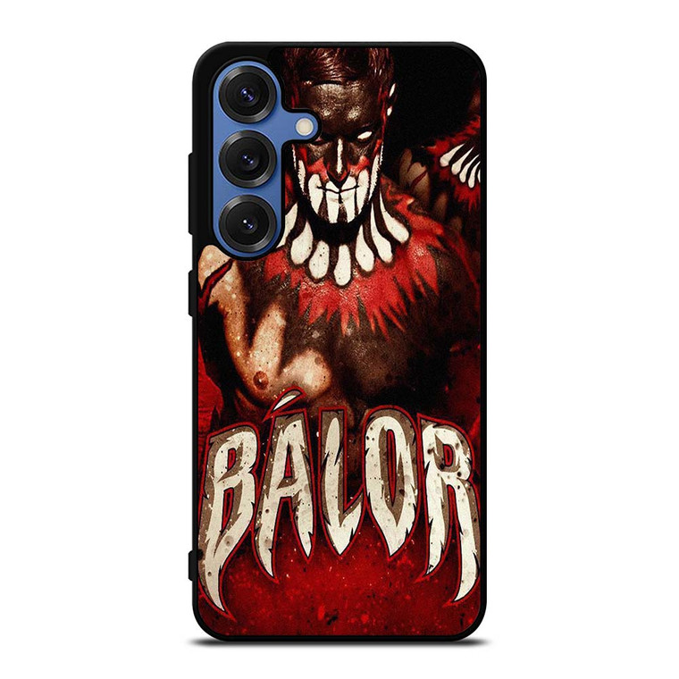 FINN BALOR WWE WRESTLING 2 Samsung Galaxy S25 Case Cover