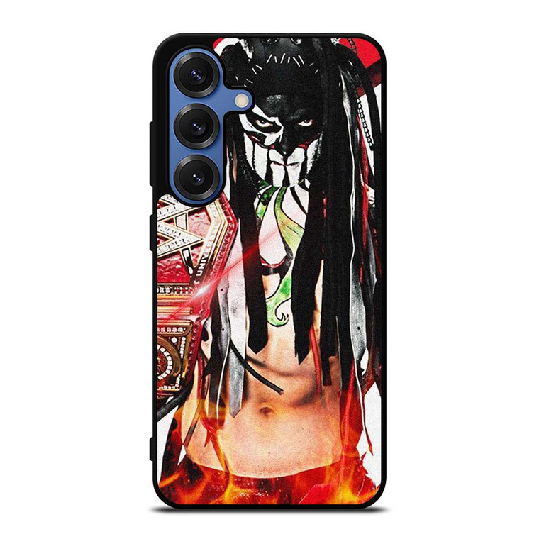 FINN BALOR WWE WRESTLING ART Samsung Galaxy S25 Case Cover