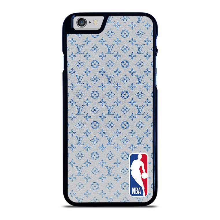 NBA BASKETBALL X LOUIS VUITTON 2 iPhone 6 / 6S Case Cover