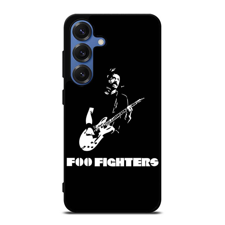 FOO FIGHTERS DAVE Samsung Galaxy S25 Case Cover