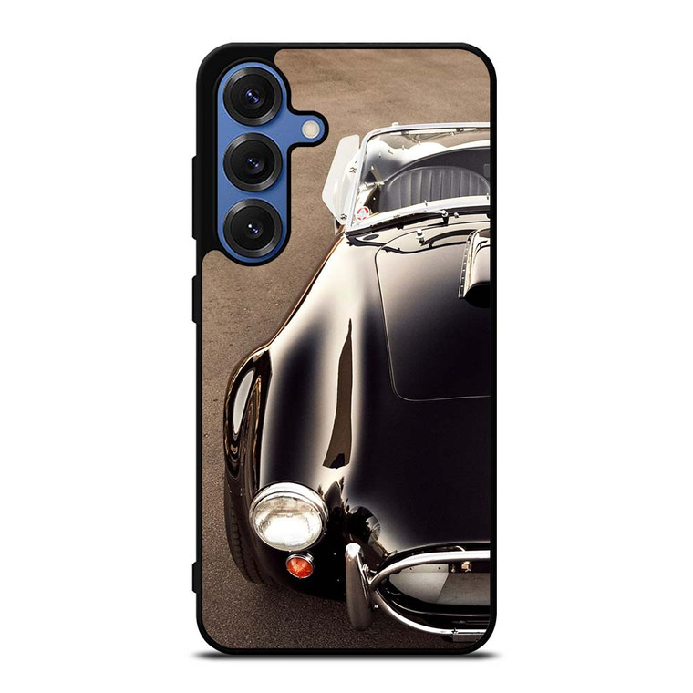 FORD SHELBY COBRA VINTAGE CAR Samsung Galaxy S25 Case Cover