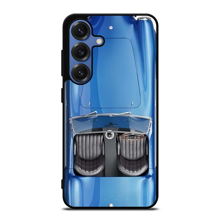 FORD SHELBY COBRA VINTAGE Samsung Galaxy S25 Case Cover