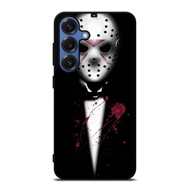 FRIDAY THE 13TH JASON VOORHEES Samsung Galaxy S25 Case Cover