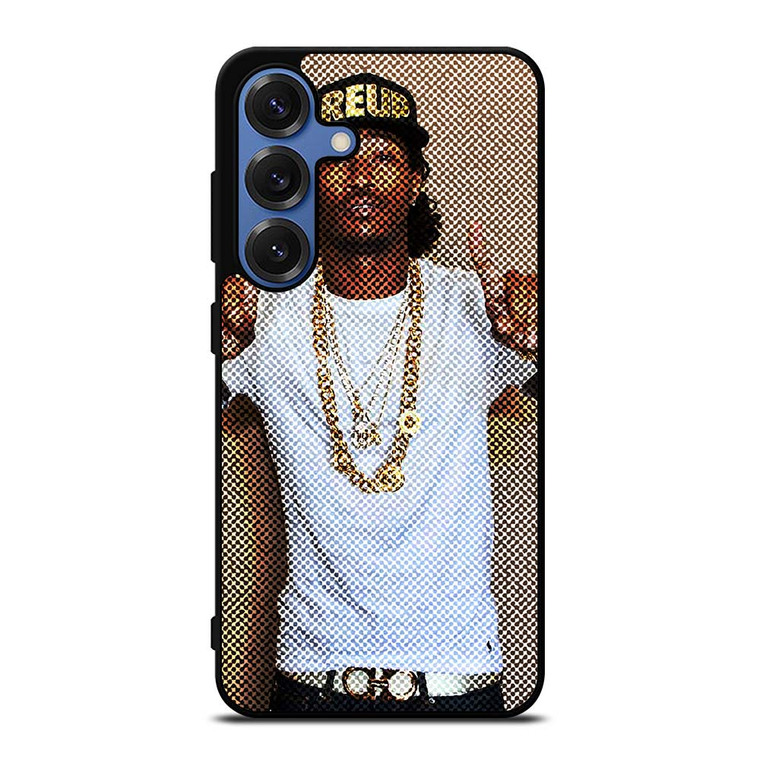 FUTURE X LIL BABY REUP RAPPER Samsung Galaxy S25 Case Cover