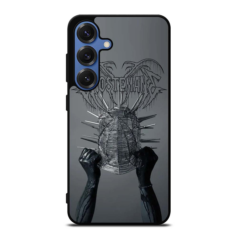 GHOSTEMANE ANTI-ICON Samsung Galaxy S25 Case Cover