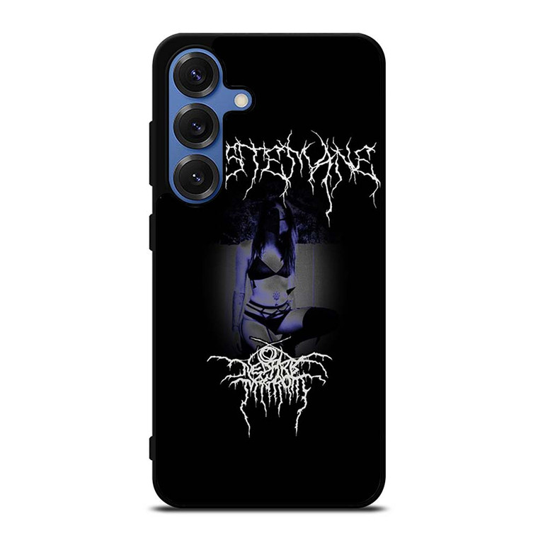 GHOSTEMANE DAEMON Samsung Galaxy S25 Case Cover