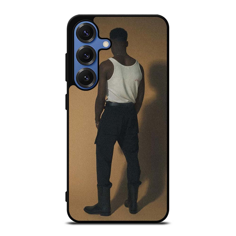 GIVEON HEARTBREAK ANNIVERSARY Samsung Galaxy S25 Case Cover