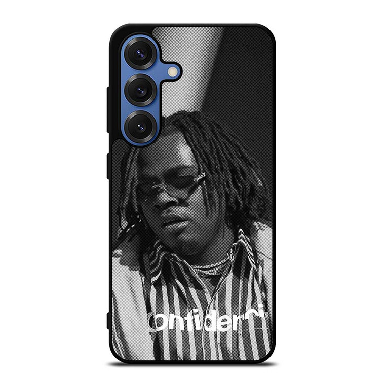 GUNNA AMERICAN RAPPER Samsung Galaxy S25 Case Cover