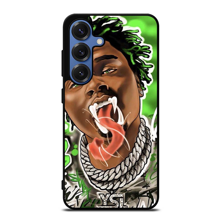 GUNNA DRIP DEASON 3 RAPPER Samsung Galaxy S25 Case Cover
