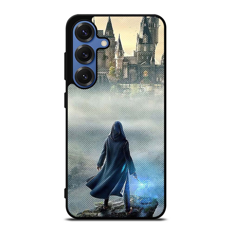 HOGWARTS LEGACY HARRY POTTER GAME Samsung Galaxy S25 Case Cover