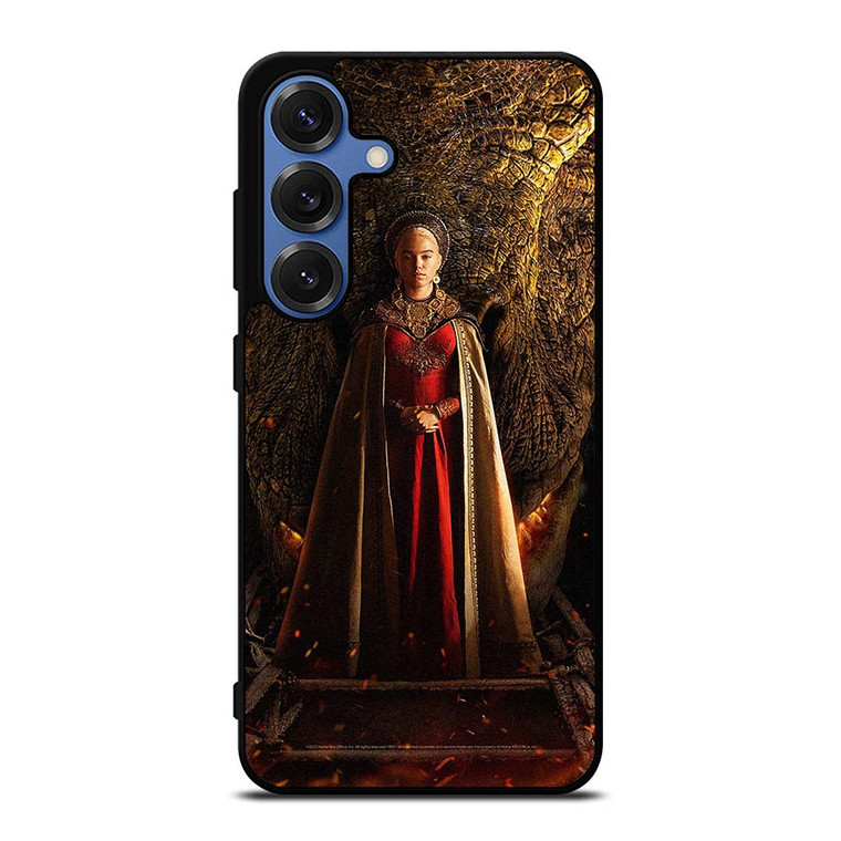 HOUSE OF THE DRAGON MILLY ALCOCK Samsung Galaxy S25 Case Cover
