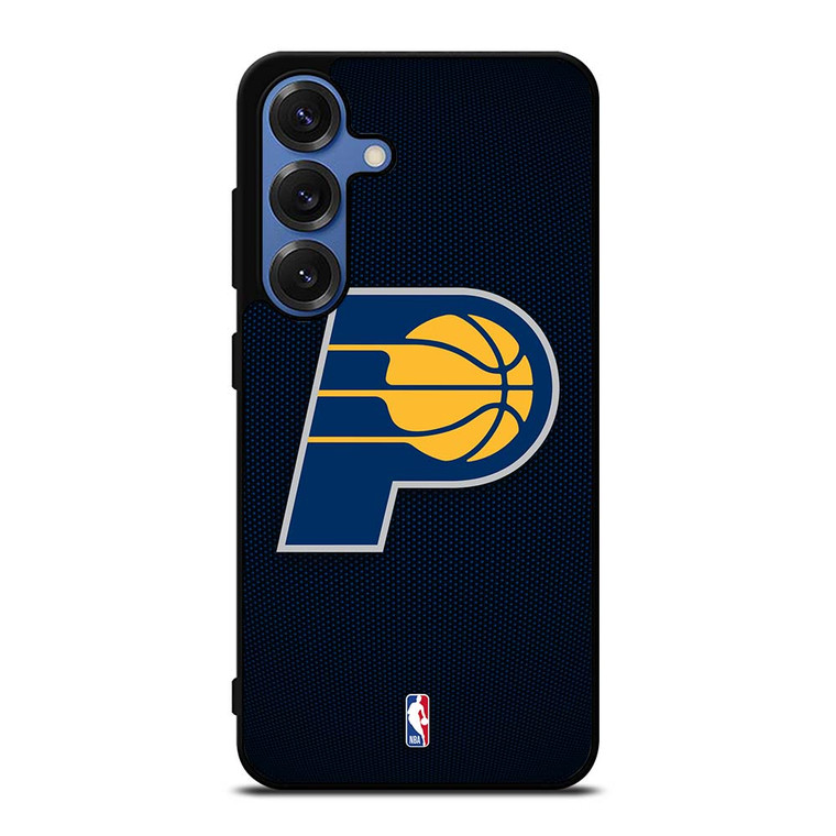 INDIANA PACERS BASKETBALL NBA Samsung Galaxy S25 Case Cover