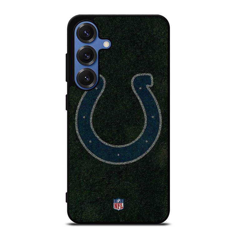 INDIANAPOLIS COLTS FOOTBALL NFL Samsung Galaxy S25 Case Cover