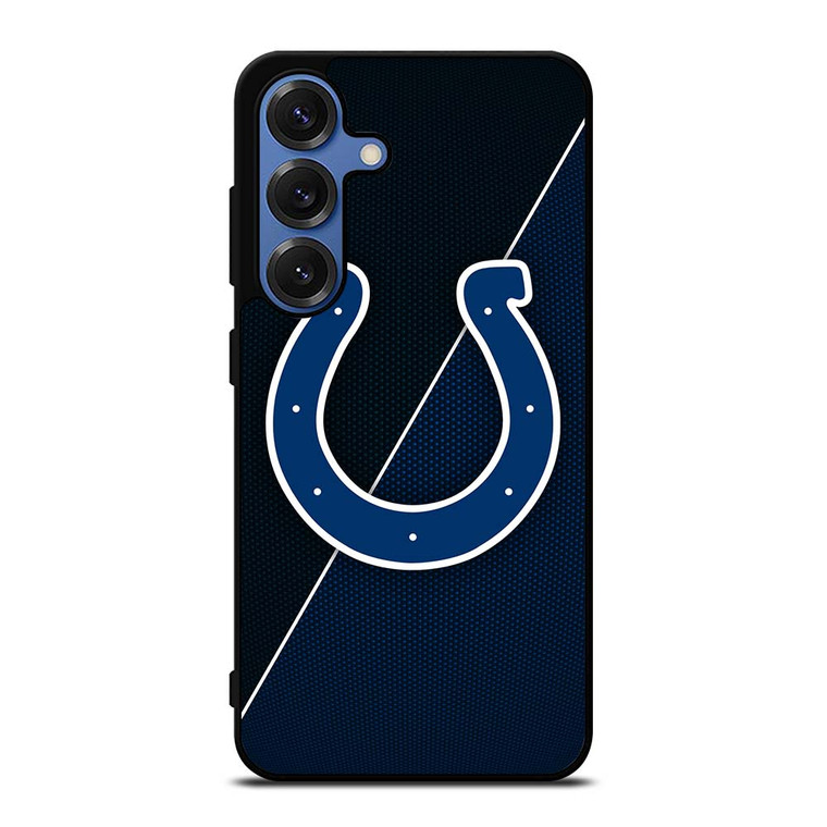 INDIANAPOLIS COLTS NFL FOOTBALL LOGO Samsung Galaxy S25 Case Cover