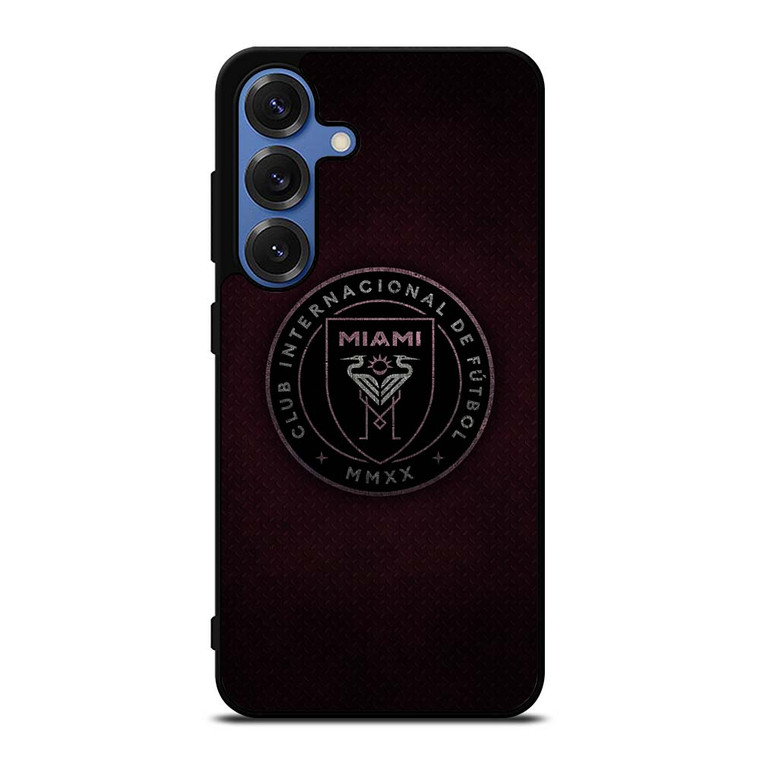 INTER MIAMI FC SOCCER MLS Samsung Galaxy S25 Case Cover