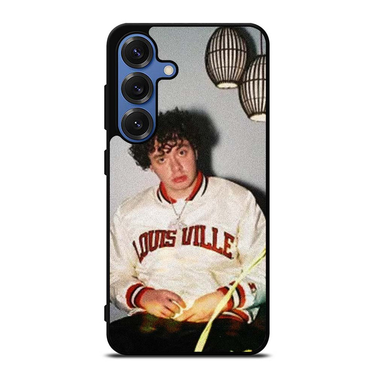 JACK HARLOW LOUISVILLE RAPPER Samsung Galaxy S25 Case Cover