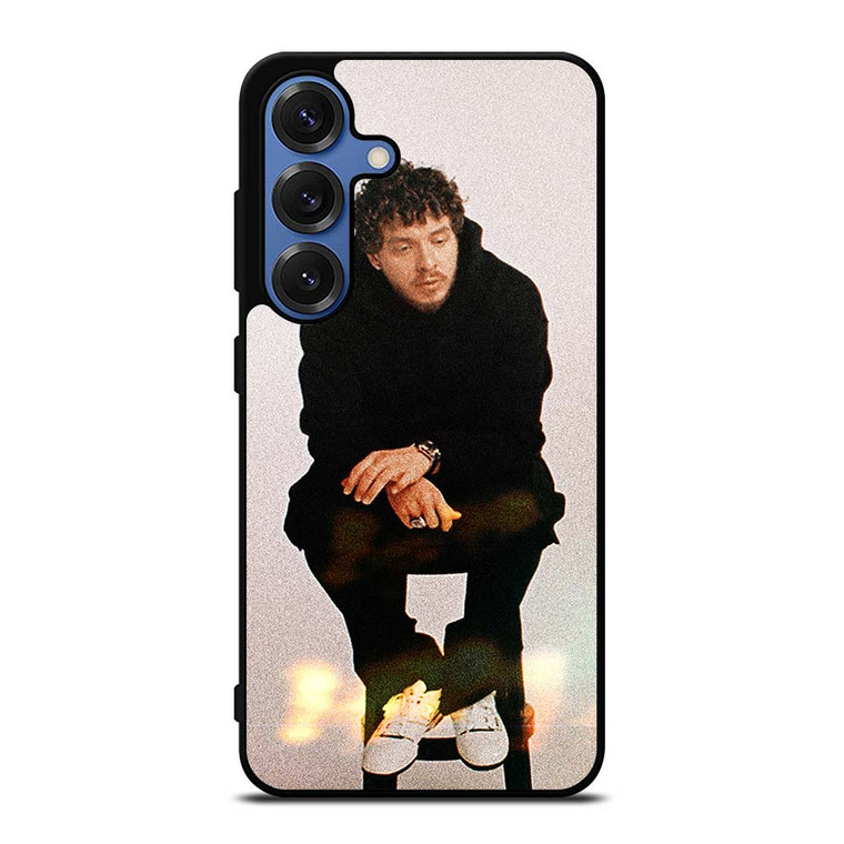 JACK HARLOW RAPPER COME HOME Samsung Galaxy S25 Case Cover