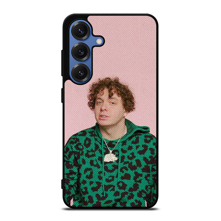 JACK HARLOW RAPPER Samsung Galaxy S25 Case Cover