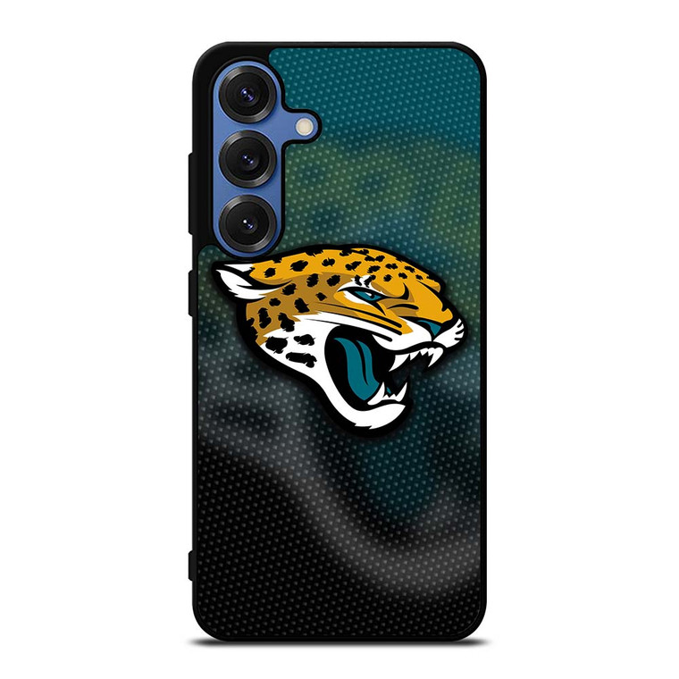 JACKSONVILLE JAGUARS FOOTBALL TEAM Samsung Galaxy S25 Case Cover