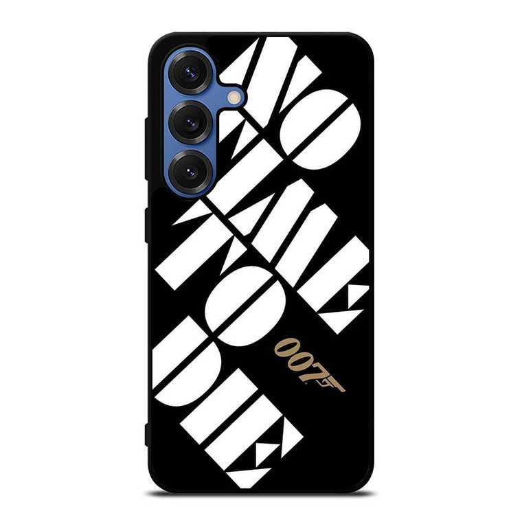 JAMES BOND NO TIME TO DIE Samsung Galaxy S25 Case Cover